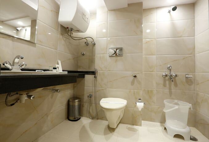 Imagen de la habitación del 1 Br Boutique Stay In Near Jakhu Temple, Shimla (e. Foto 18