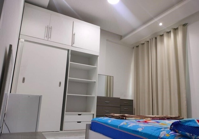 Imagen de la habitación del 1 bedroom apartment near Corniche Ajman. Foto 14