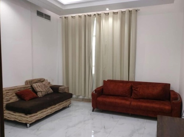 Imagen general del 1 bedroom apartment near Corniche Ajman. Foto 1