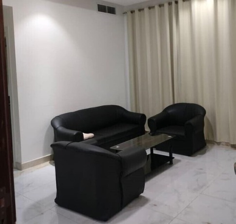 Imagen general del 1 bedroom apartment near Corniche Ajman. Foto 2