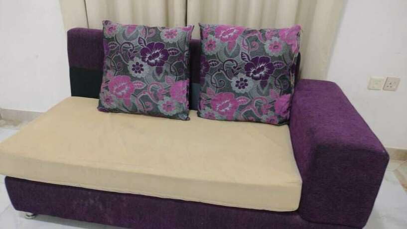 Imagen general del 1 bedroom apartment near Corniche Ajman. Foto 3