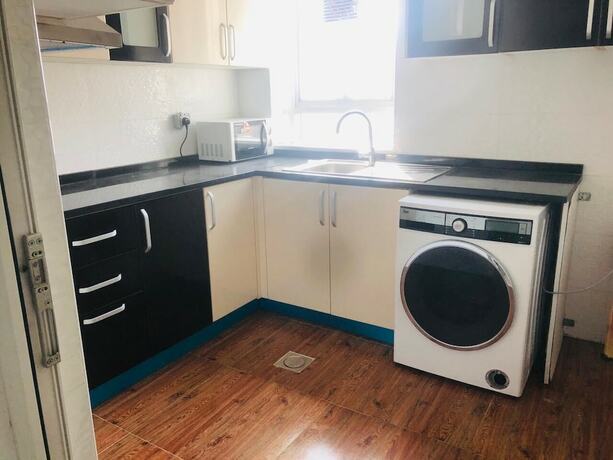 Imagen general del 1 bedroom apartment near Corniche Ajman. Foto 4