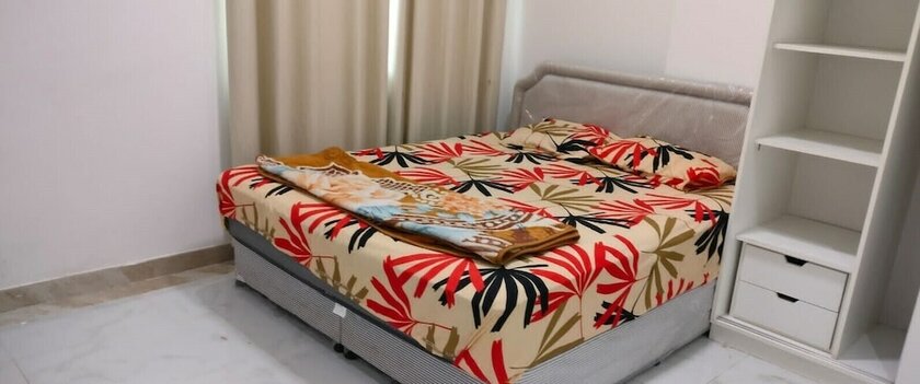 Imagen general del 1 bedroom apartment near Corniche Ajman. Foto 8