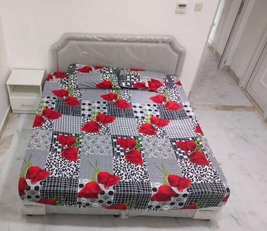 Imagen general del 1 bedroom apartment near Corniche Ajman. Foto 9
