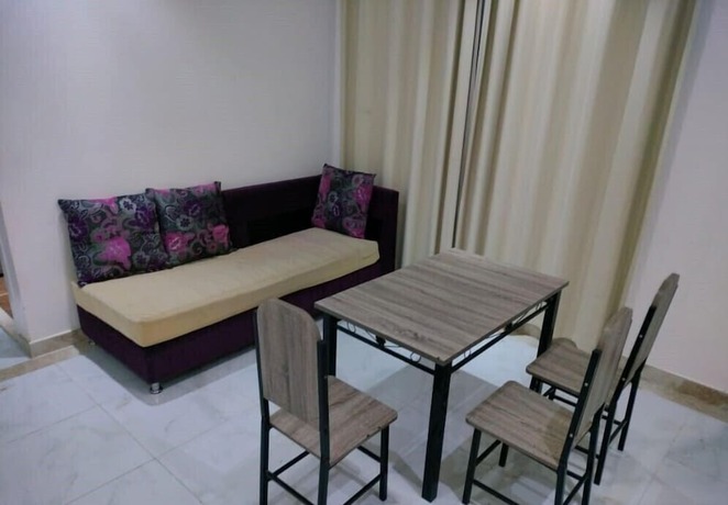 Imagen general del 1 bedroom apartment near Corniche Ajman. Foto 10