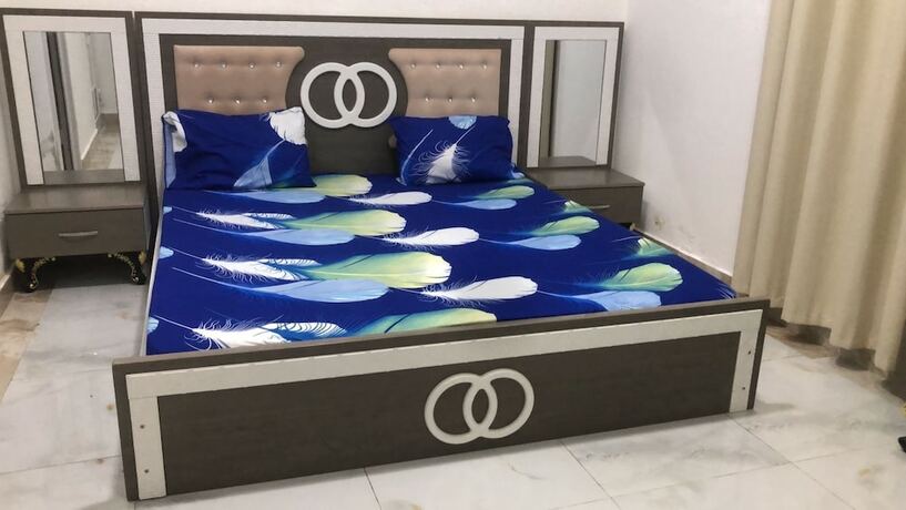 Imagen general del 1 bedroom apartment near Corniche Ajman. Foto 12