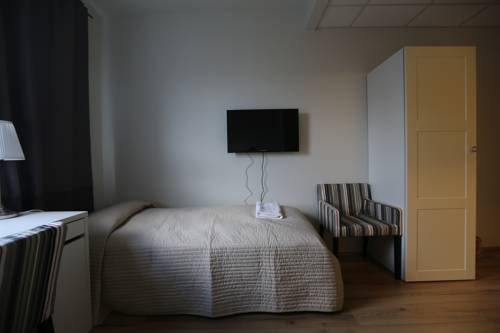Imagen de la habitación del 100 Iceland Hotel. Foto 1
