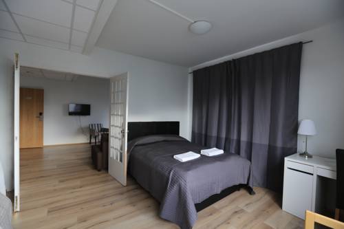 Imagen de la habitación del 100 Iceland Hotel. Foto 2