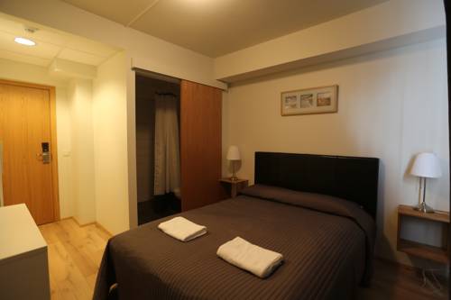 Imagen de la habitación del 100 Iceland Hotel. Foto 3