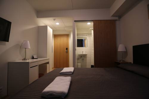Imagen de la habitación del 100 Iceland Hotel. Foto 4