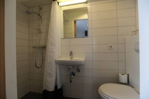 Imagen de la habitación del 100 Iceland Hotel. Foto 5