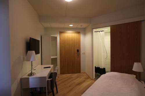 Imagen de la habitación del 100 Iceland Hotel. Foto 6
