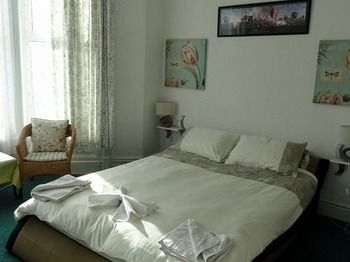 Imagen de la habitación del 100 Pipers. Foto 5