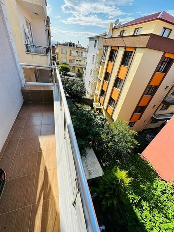 Imagen de la habitación del 107. Sokak. Foto 10