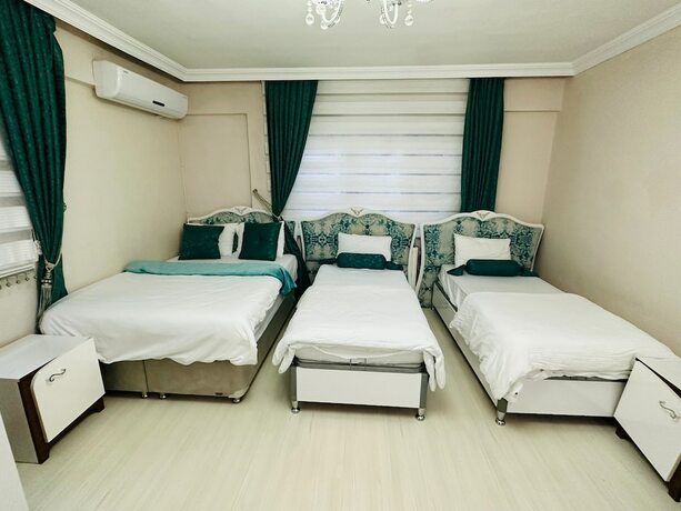 Imagen de la habitación del 107. Sokak. Foto 11