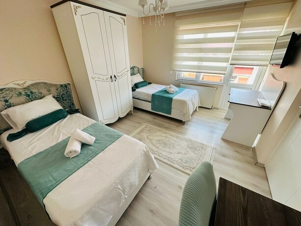 Imagen de la habitación del 107. Sokak. Foto 12