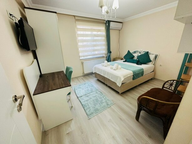 Imagen de la habitación del 107. Sokak. Foto 13