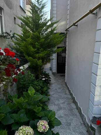 Imagen general del 107. Sokak. Foto 2