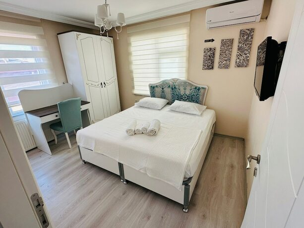 Imagen de la habitación del 107. Sokak. Foto 14