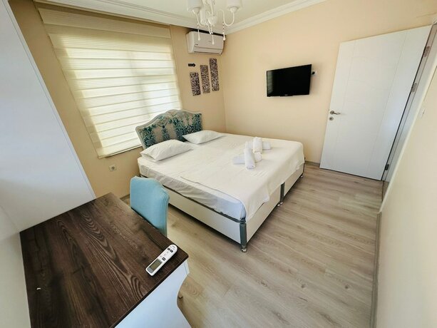 Imagen de la habitación del 107. Sokak. Foto 15