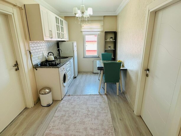 Imagen de la habitación del 107. Sokak. Foto 16