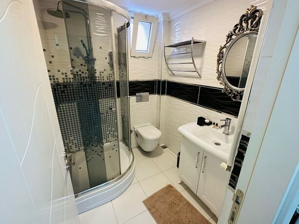 Imagen de la habitación del 107. Sokak. Foto 17