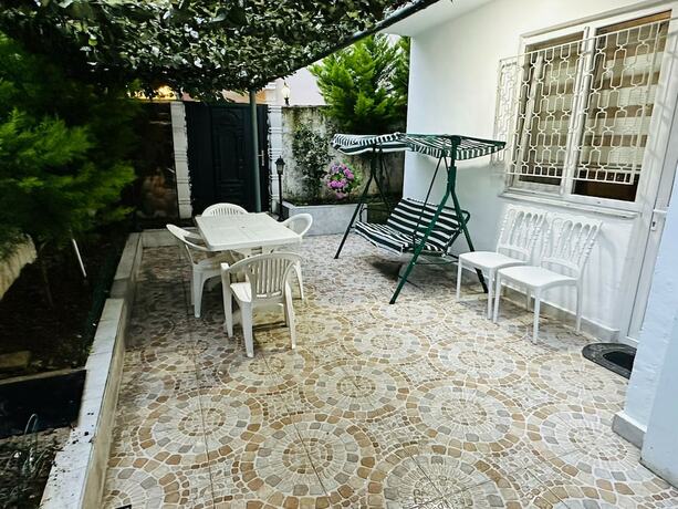 Imagen general del 107. Sokak. Foto 7