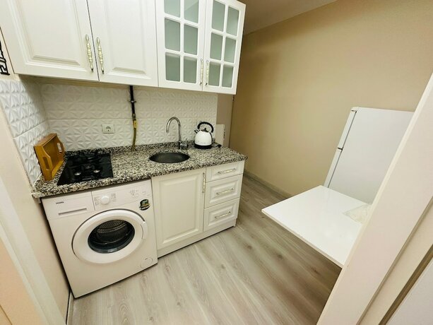 Imagen de la habitación del 107. Sokak. Foto 18