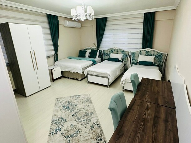 Imagen de la habitación del 107. Sokak. Foto 19