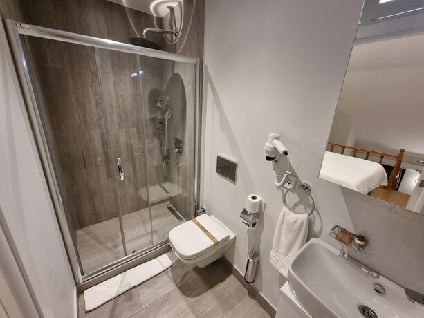 Imagen general del 10m2 Hotel. Foto 2