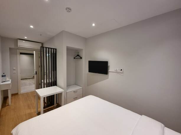 Imagen general del 10m2 Hotel. Foto 3