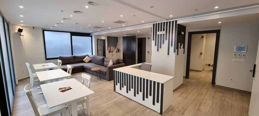 Imagen general del 10m2 Hotel. Foto 4