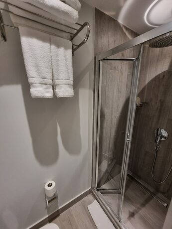 Imagen general del 10m2 Hotel. Foto 5