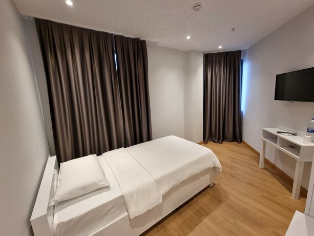 Imagen general del 10m2 Hotel. Foto 6