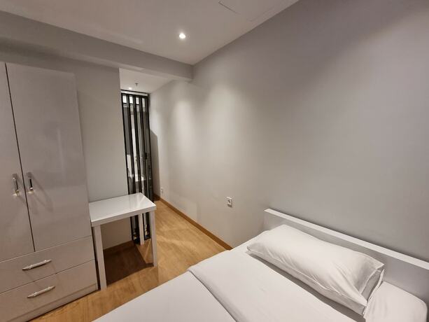 Imagen general del 10m2 Hotel. Foto 8