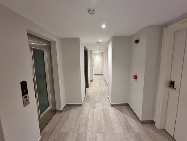 Imagen general del 10m2 Hotel. Foto 10