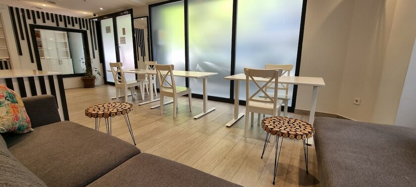 Imagen general del 10m2 Hotel. Foto 12