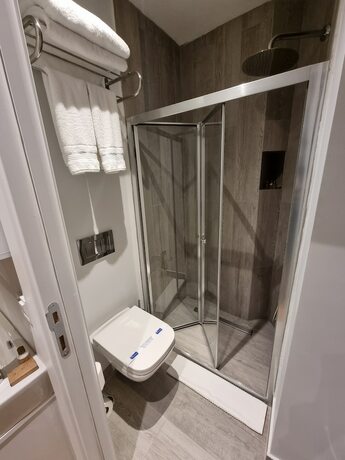 Imagen general del 10m2 Hotel. Foto 13