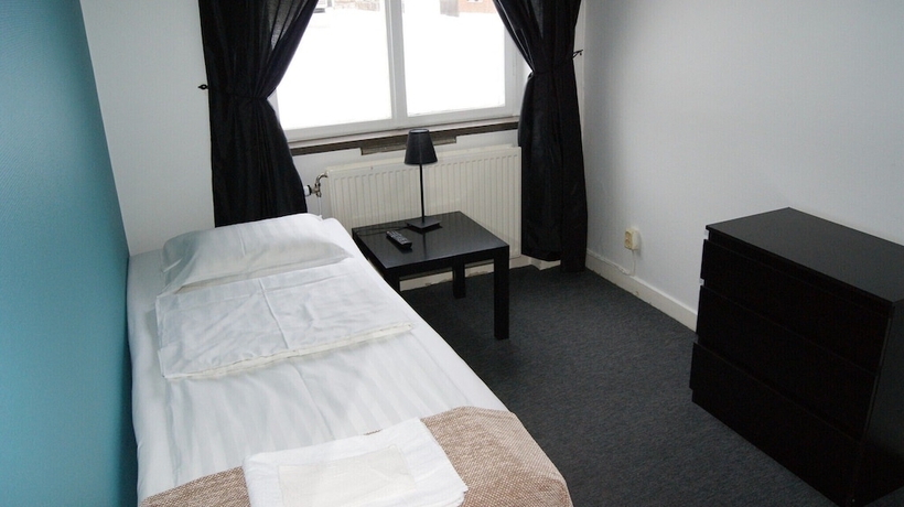 Imagen de la habitación del 11 Rum Och K&ouml;k. Foto 5