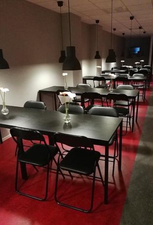 Imagen de los interiores del 11 Rum Och K&ouml;k. Foto 12