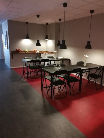 Imagen de los interiores del 11 Rum Och K&ouml;k. Foto 13
