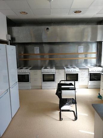 Imagen de los interiores del 11 Rum Och K&ouml;k. Foto 14