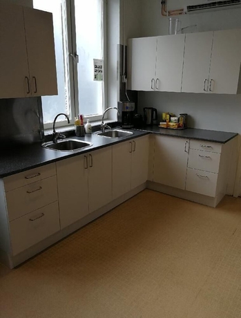 Imagen de los interiores del 11 Rum Och K&ouml;k. Foto 15