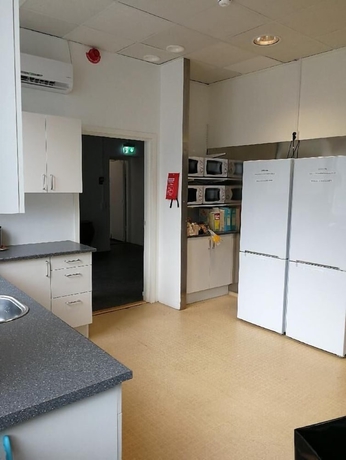 Imagen de los interiores del 11 Rum Och K&ouml;k. Foto 16