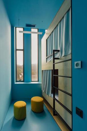 Imagen de la habitación del 11+1 by TUMO. Foto 13