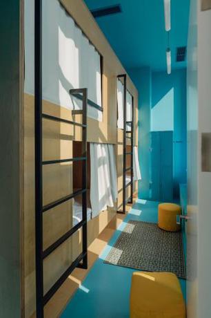 Imagen de la habitación del 11+1 by TUMO. Foto 17