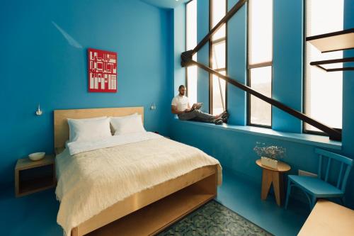 Imagen de la habitación del 11+1 by TUMO. Foto 19