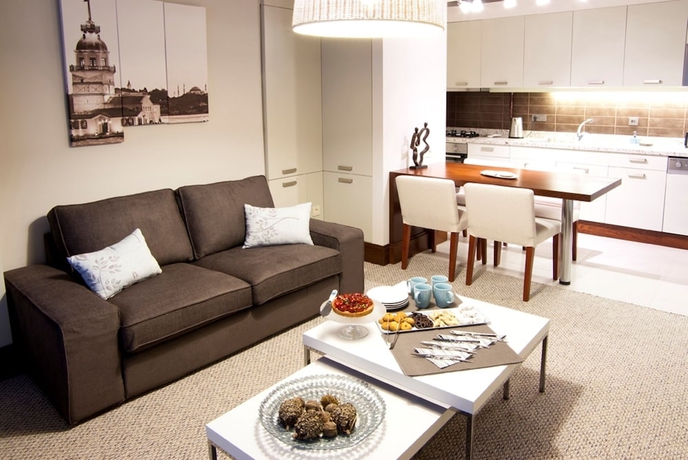 Imagen de la habitación del 116 Residence. Foto 4