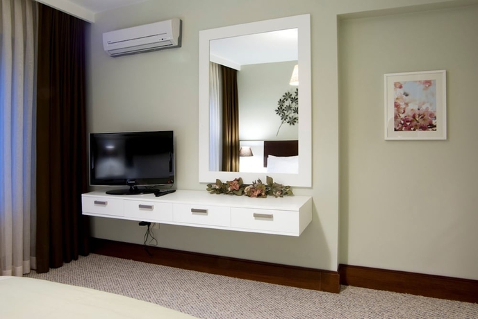 Imagen de la habitación del 116 Residence. Foto 9