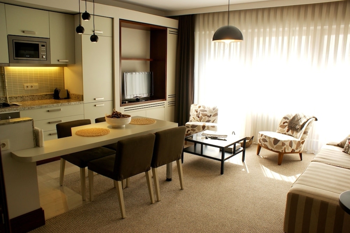 Imagen de la habitación del 116 Residence. Foto 10